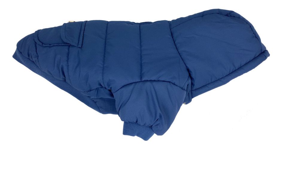 Pretty Paw / Elevation indigo  , XSmall