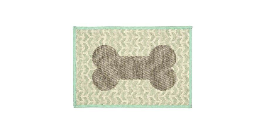 Loving Pet Bella / Tapis os aqua, 12.5&quot;x19.25&quot;