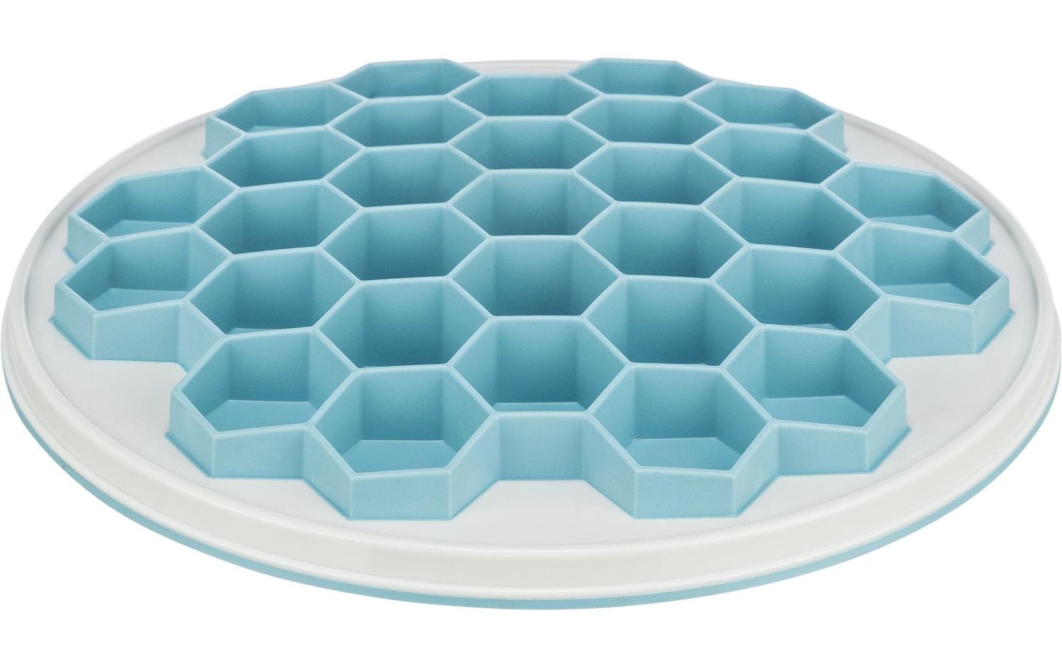 Trixie / Slow feed ruche plastique, 30cm