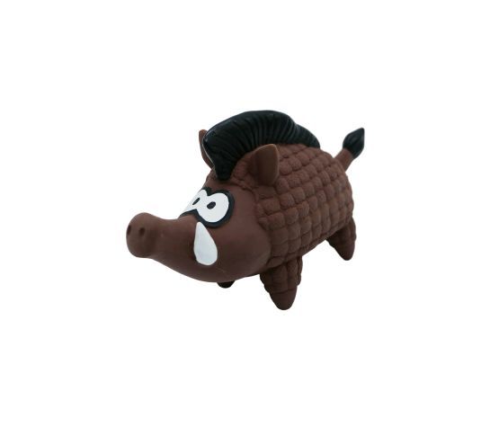 Bud&#39;z  chien /  Jouet squeaker , phacochère