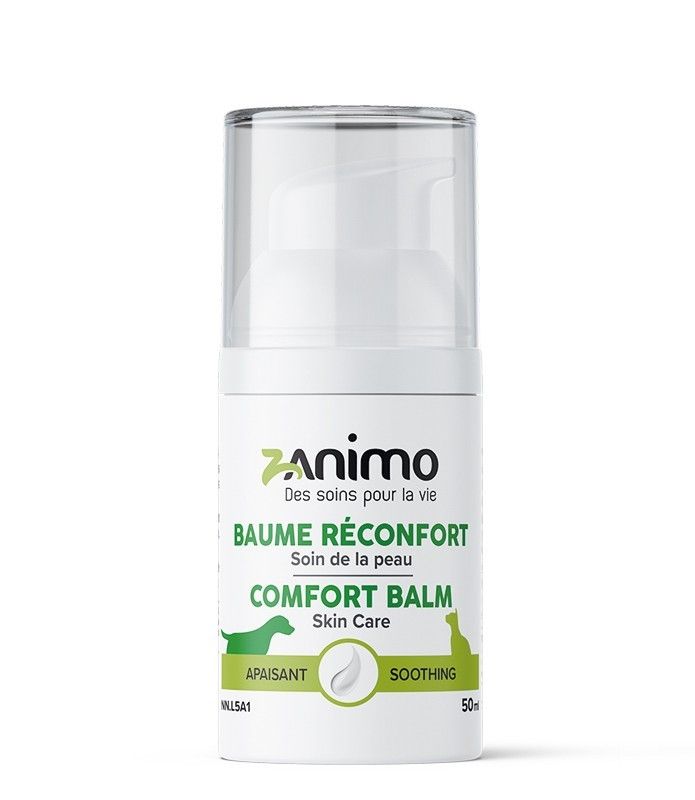 Zanimo / Baume réconfort, 50ml