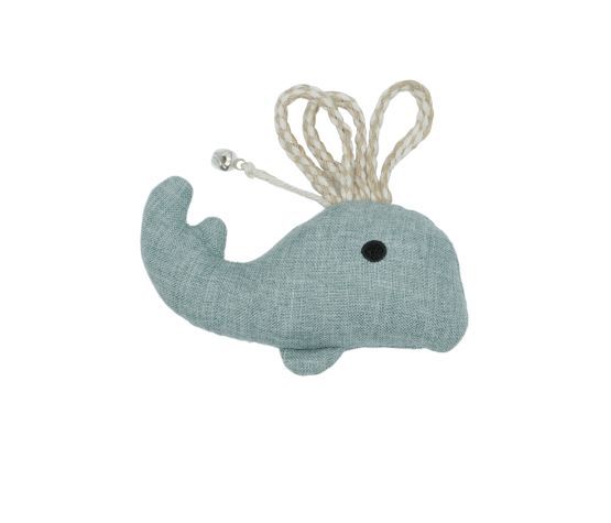 Bud&#39;z / Herbe à chat baleine, 10cm