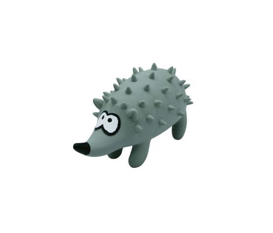 Bud&#39;z  chien /  Jouet squeaker , hérisson