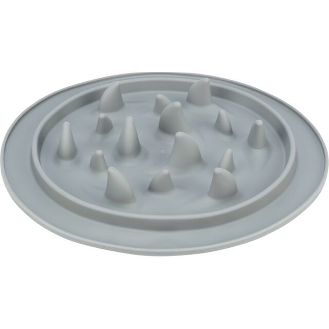 Trixie / Slow feed en silicone, 24cm