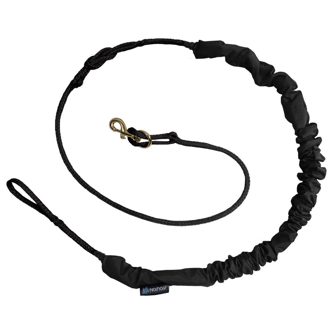 Nahak / Ligne bungee pour bikejoring