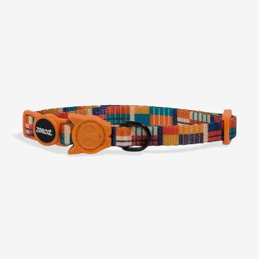 ZeeDog / Collier chat, Wes