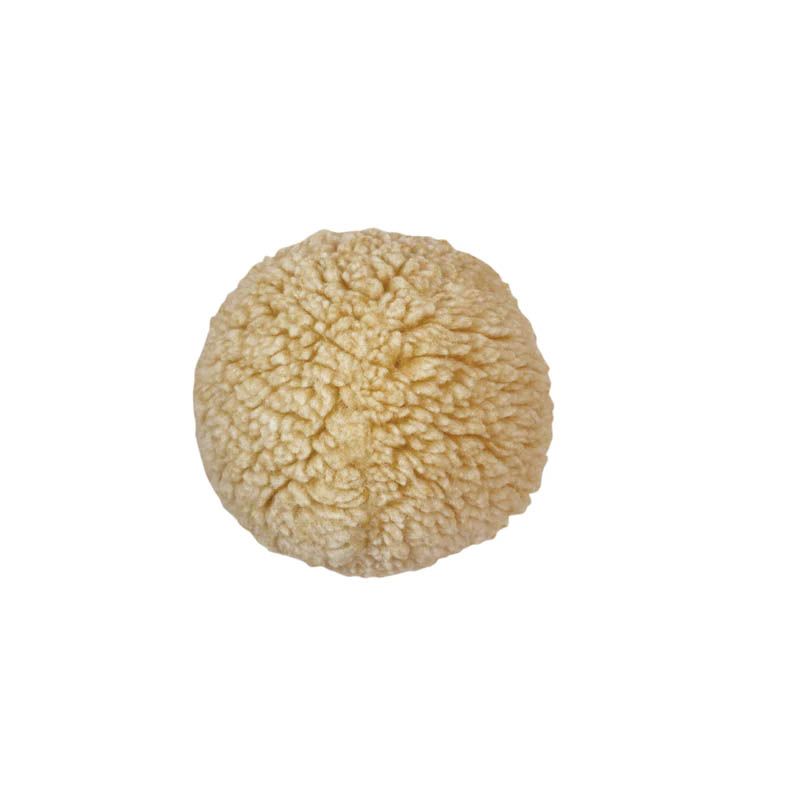 Hugglehounds / Fleece ball , large