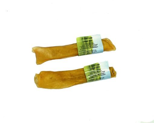 Nature&#39;s own dog chews / Collagen 5-6 inch