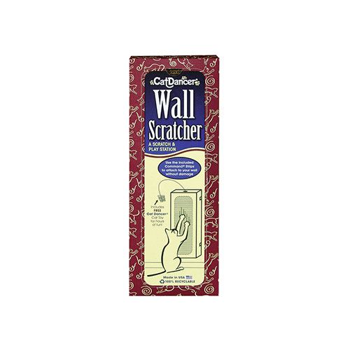Cat Dancer / wall scratcher