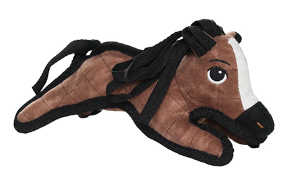 Tuffy / Jr Poney