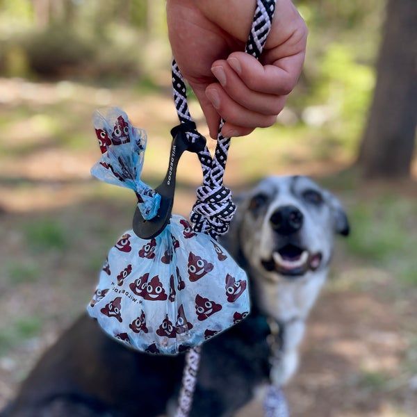 Wilderdog / Crap Carrier