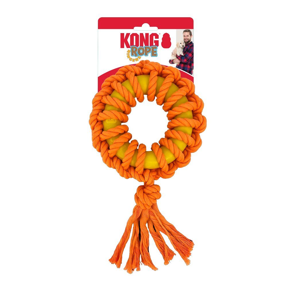 Kong / Rope Ringerz