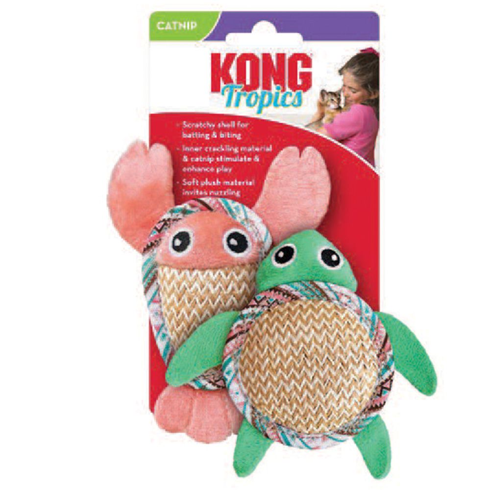 Kong \ Tropics pals, 2pqt