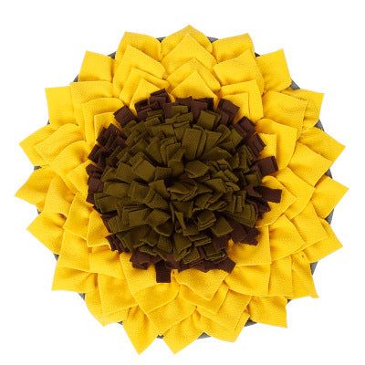 Injoya / Snuffle Mat tournesol