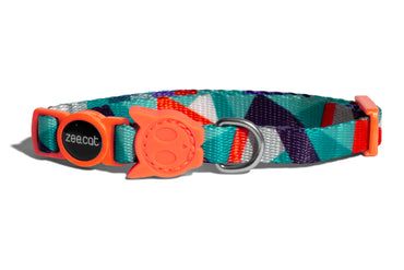 ZeeDog / Collier chat, Ella
