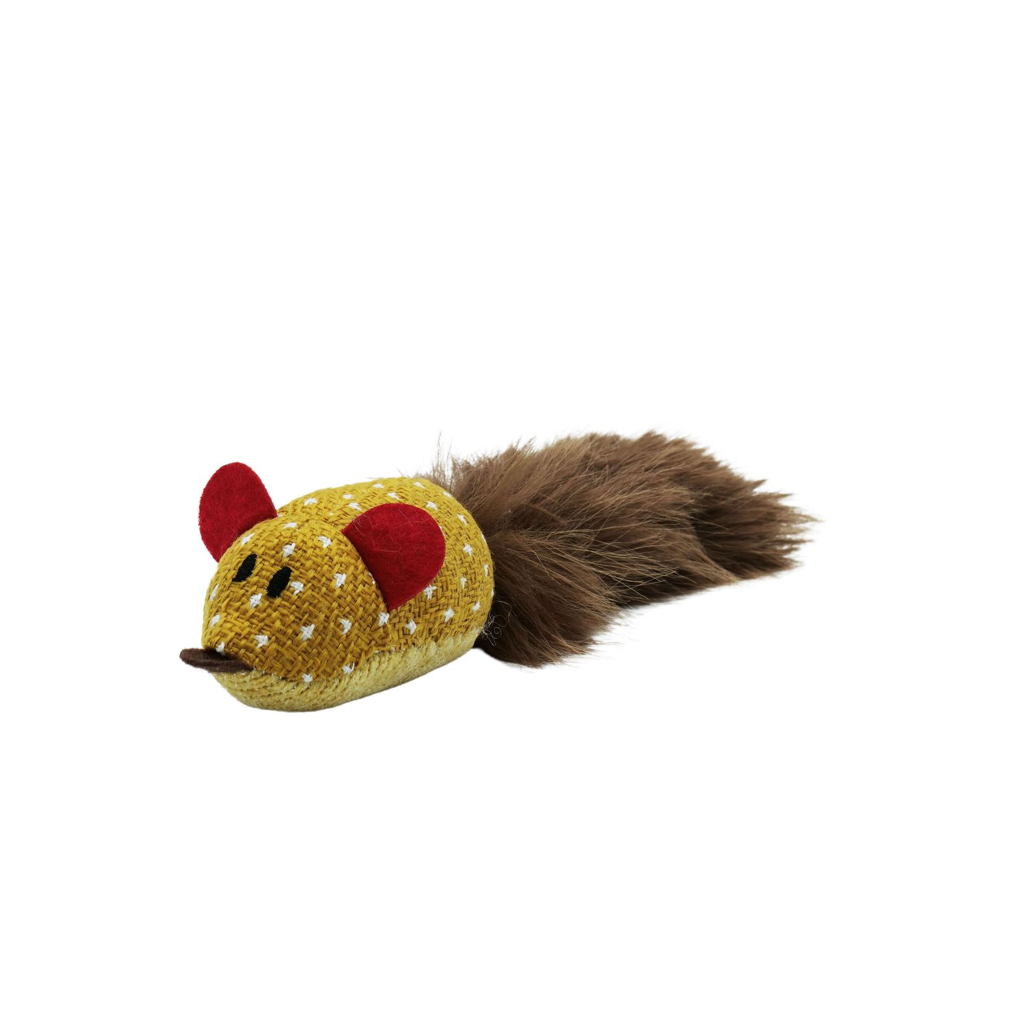 BUD&#39;Z / Chat, souris a queue soyeux , Dijon 10&quot;
