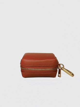 Gaïa &amp; Cie /  Support de sac à déjection