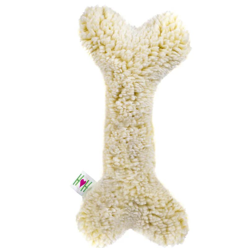 Hugglehounds / Fleece bone