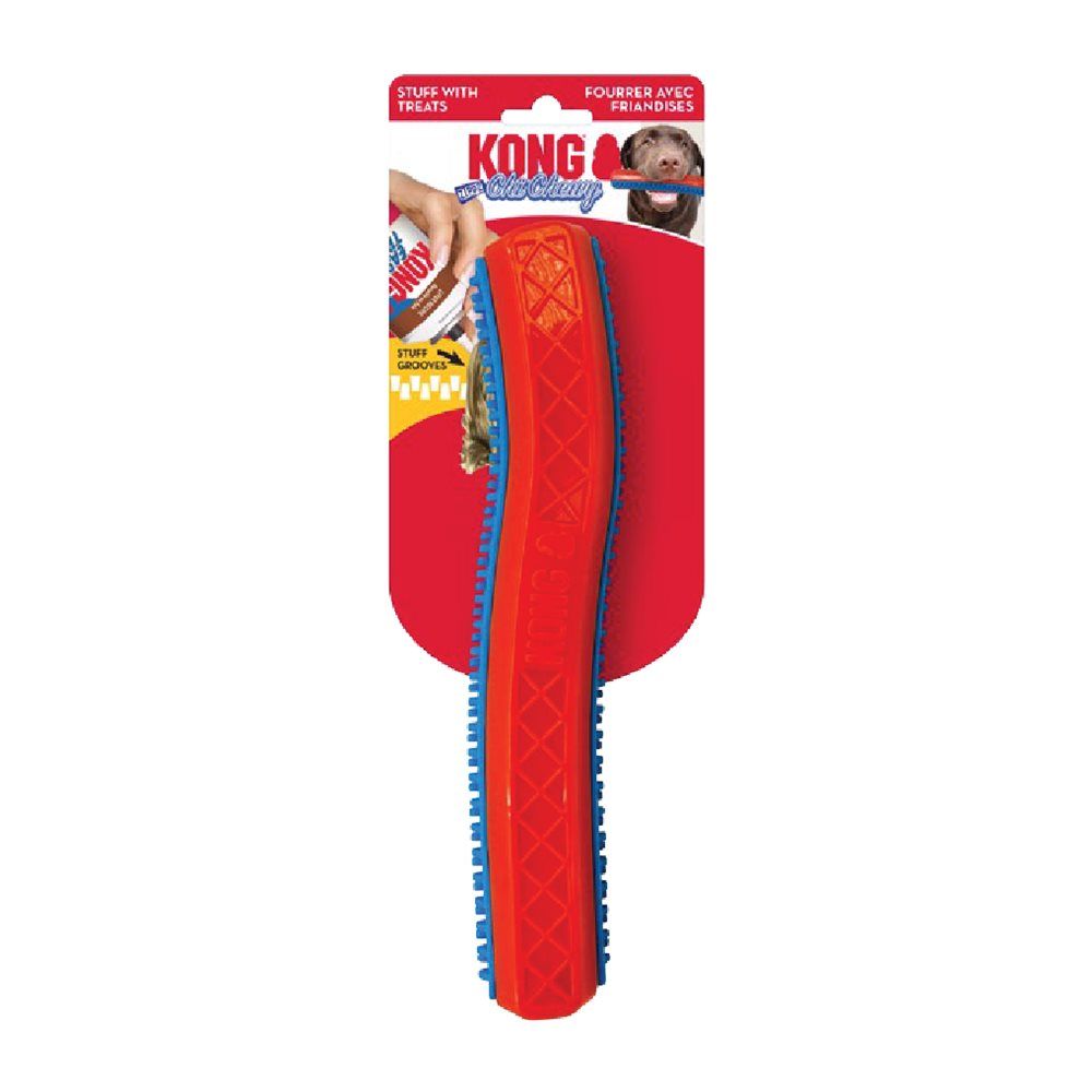 Kong / ChiChewy zippz stick