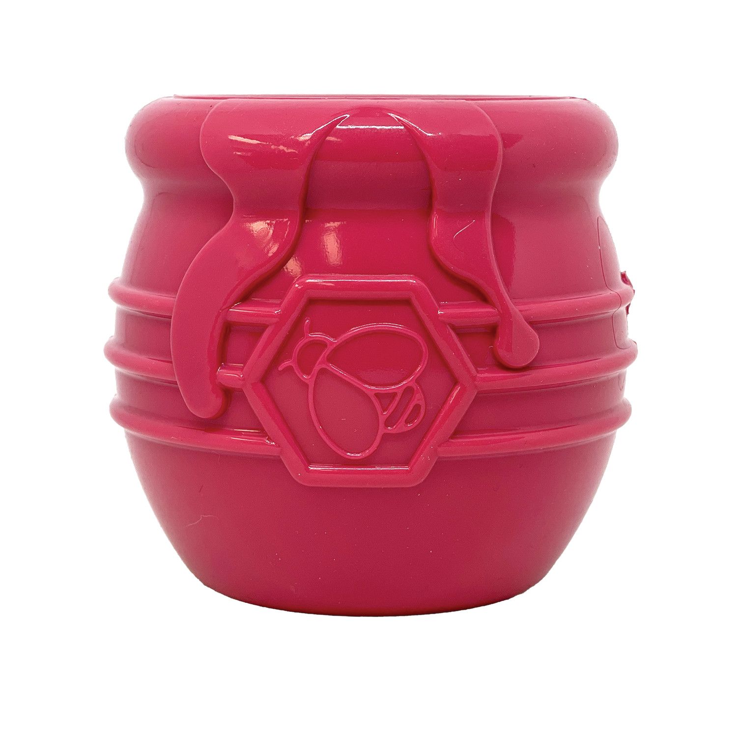 SodaPup / eCup Honey Pot - Large - Pink