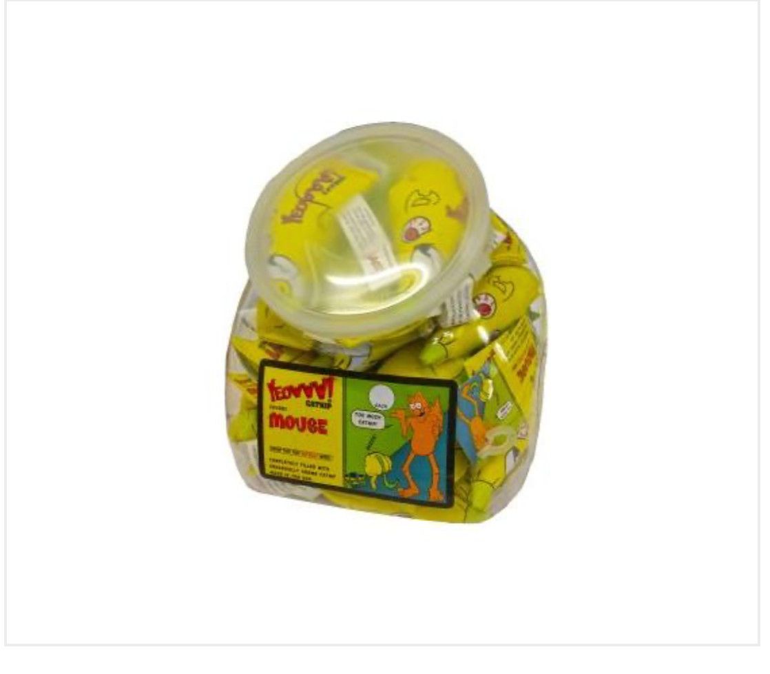 Ducky World / Souris Joufflues