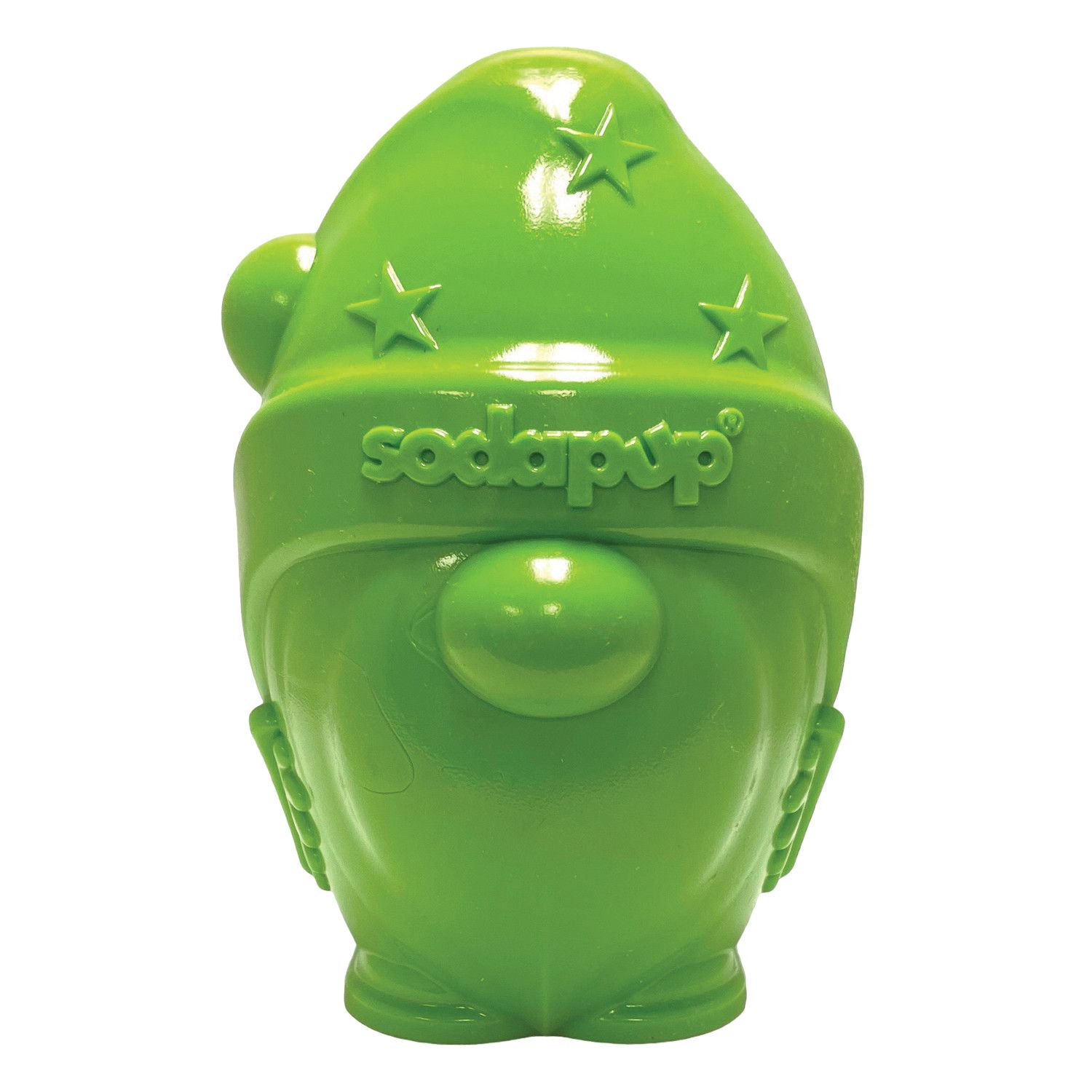 SodaPup / Gnome ,  green