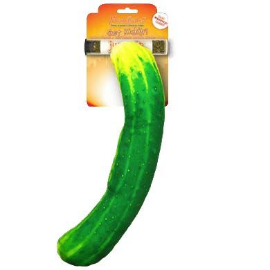 Meowijuana / Get Kickin Pickle