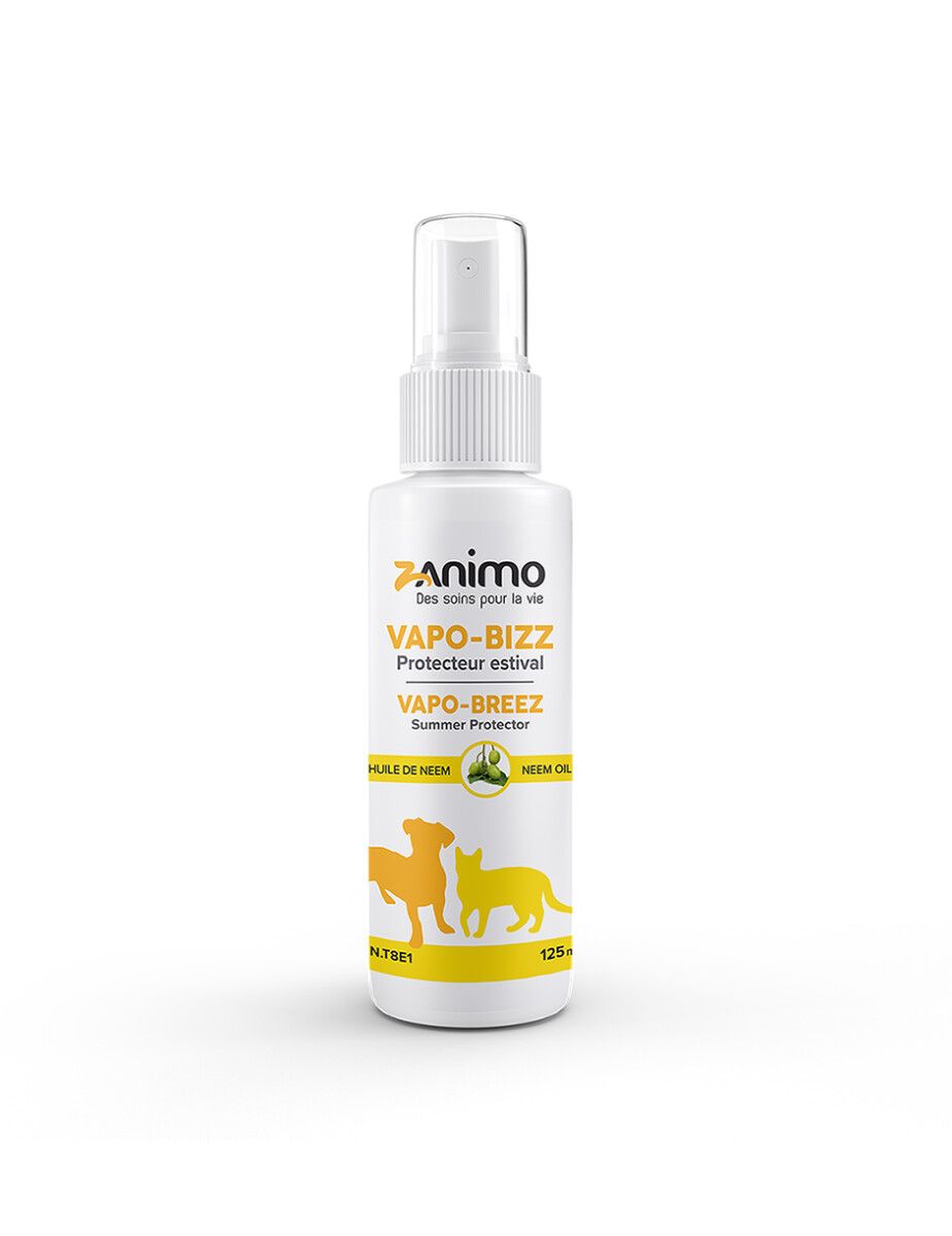 Zanimo / Vapo-Bizz, 125ml