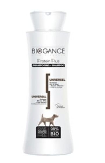 Biogance /  Shampoin protéine plus , 250ml