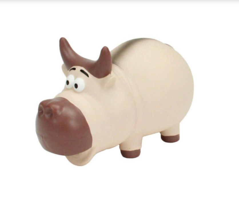 Rascals / Buffle latex  7&quot;