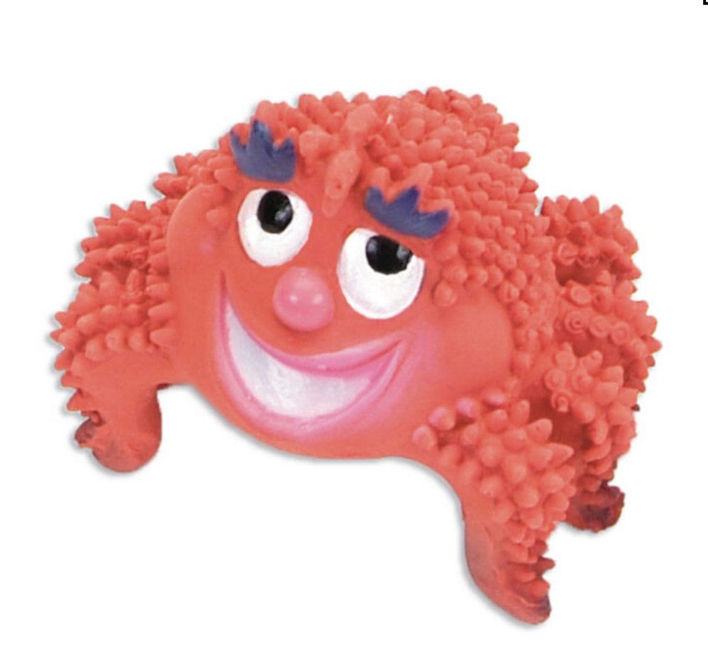 Rascals / crabe de latex x-petit 3&quot;