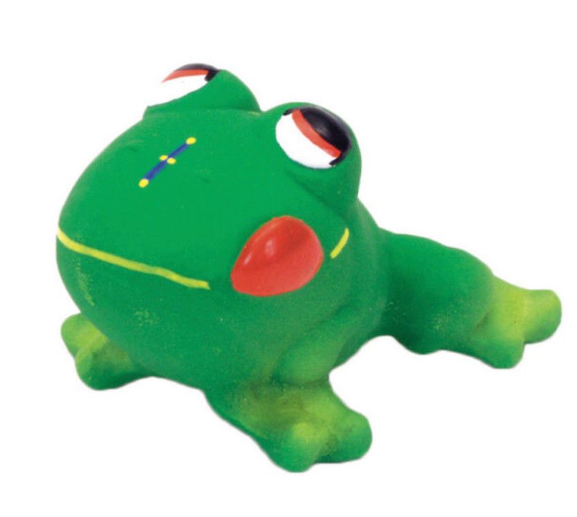 Rascals / Grenouille de latex 3&quot;