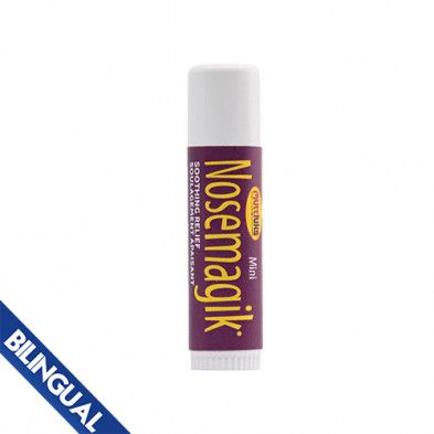 Muttluk /  Nosemagik, 0,5oz