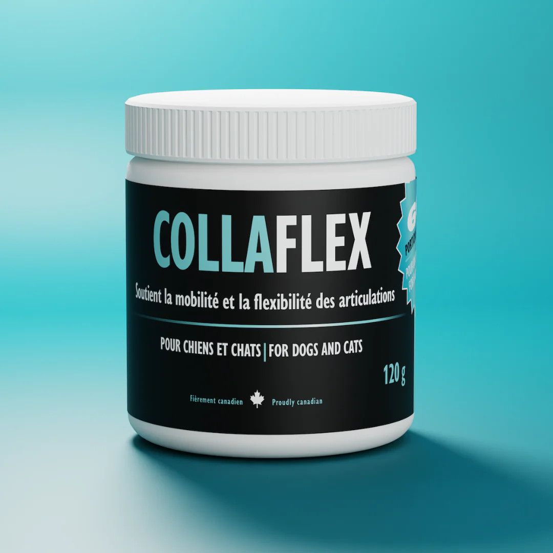 Pattedeau bio / Collaflex