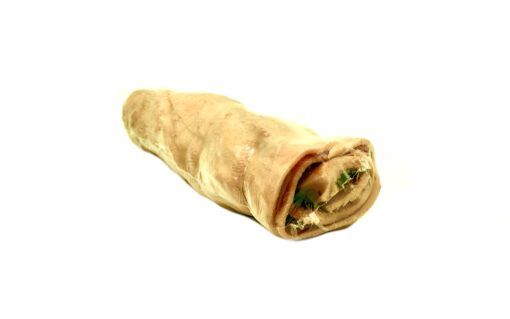 Nature&#39;s own dog chews / Buffalo cheek roll