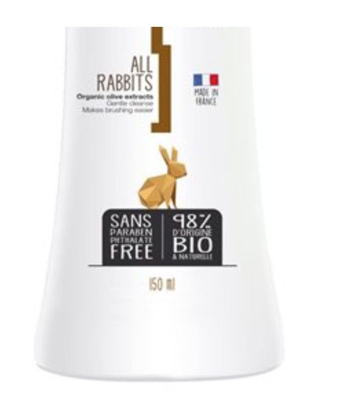Biogance /  Shampoin lapin , 150ml