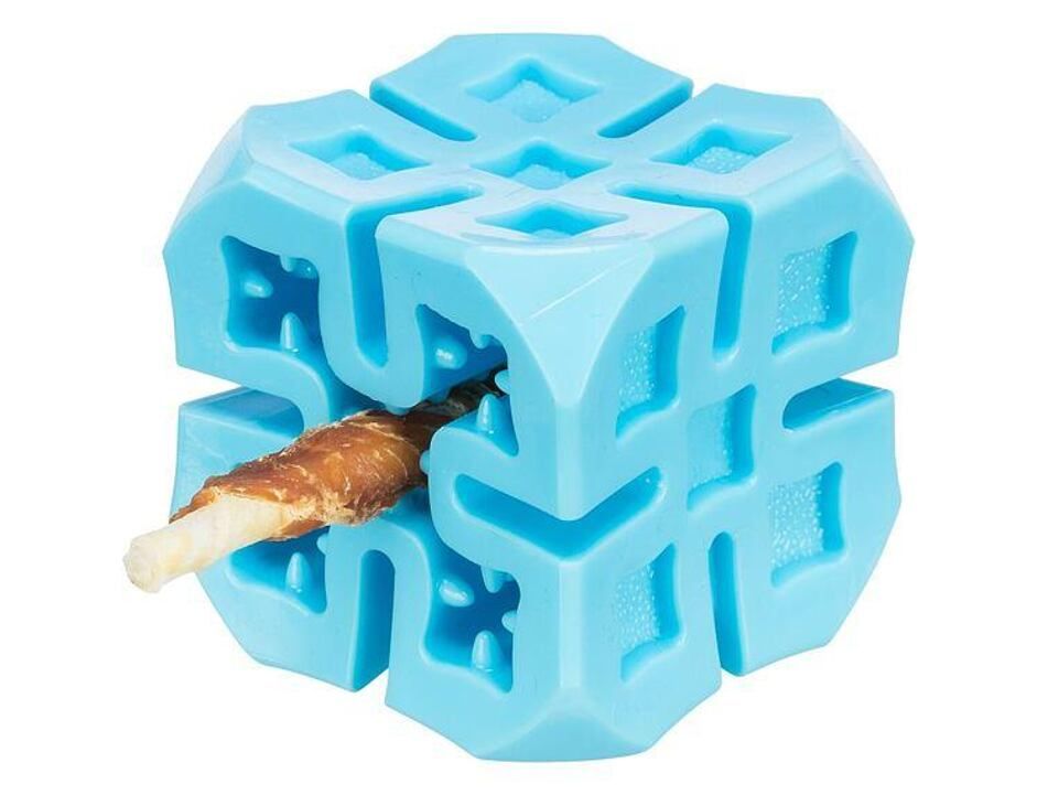 Trixie / Cube à collation assortie, 6cm