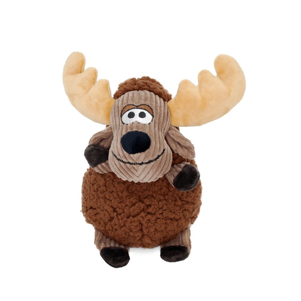 Kong / Sherps Floofs Moose, M