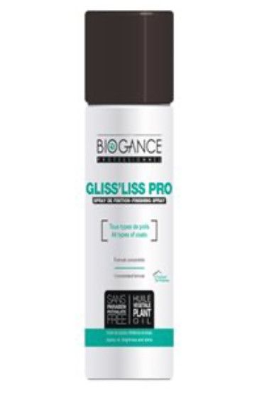 Biogance /  Démêlant gliss liss pro 500 ml