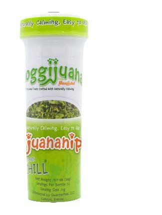Doggijuana / Juananip