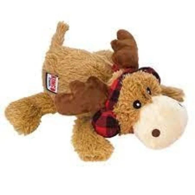 Kong / Holiday Cozie Reindeer, med