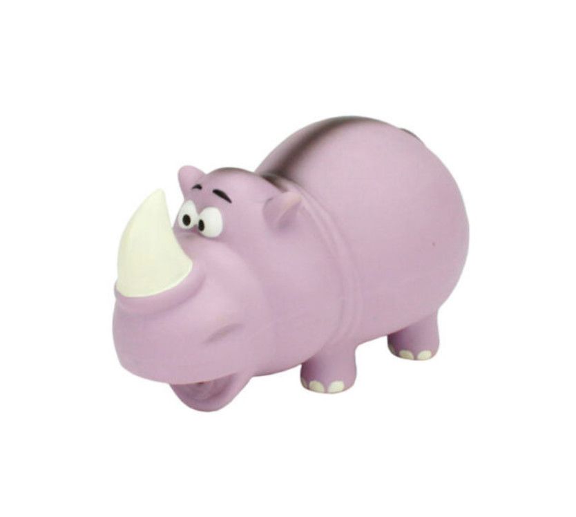 Rascals / Rhino de latex  latex 6.5&quot;