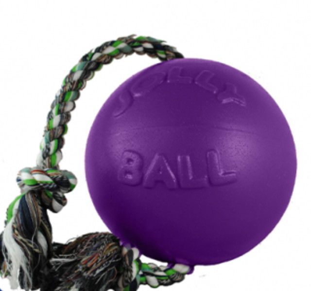 Jolly pets / romp-n-roll 4,5&quot;