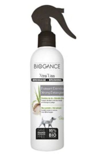 Biogance /  Démêlant xtra-liss 250ml