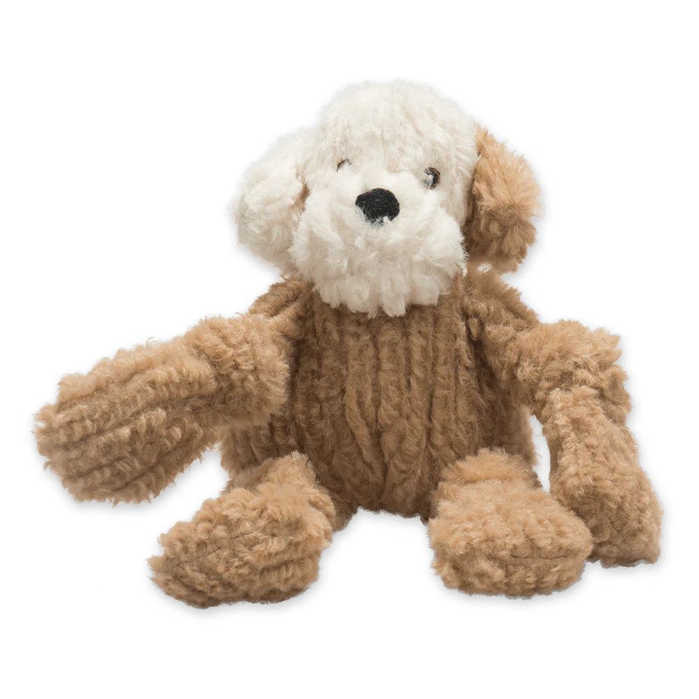 Hugglehounds / Lulu hugglemutt knottie