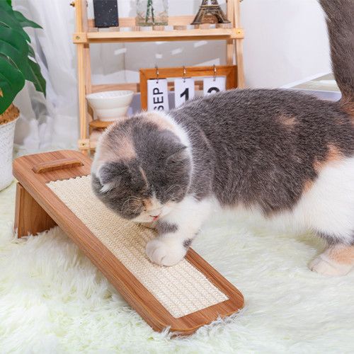 Petpals / Highland Sisal Cat Scratcher