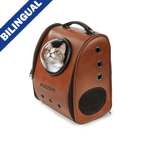 SPG \ Cat Travel Backpack
