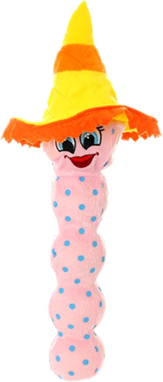 Tuffy /  Ver téquila rose