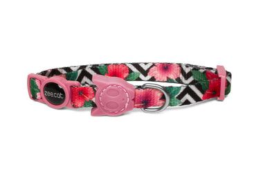 ZeeDog / Collier chat, Mahalo