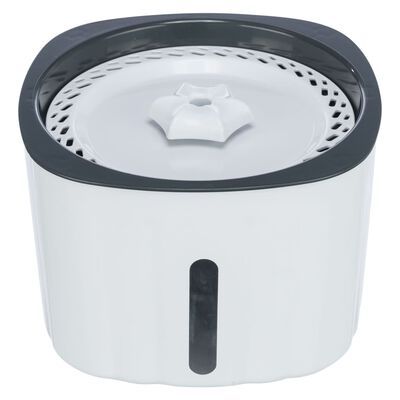 Trixie \ fontaine d&#39;eau fleur, 2L
